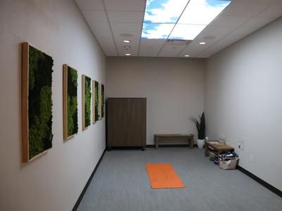 Meditation Room